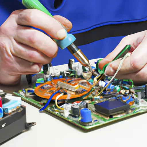 Industrial Electrical